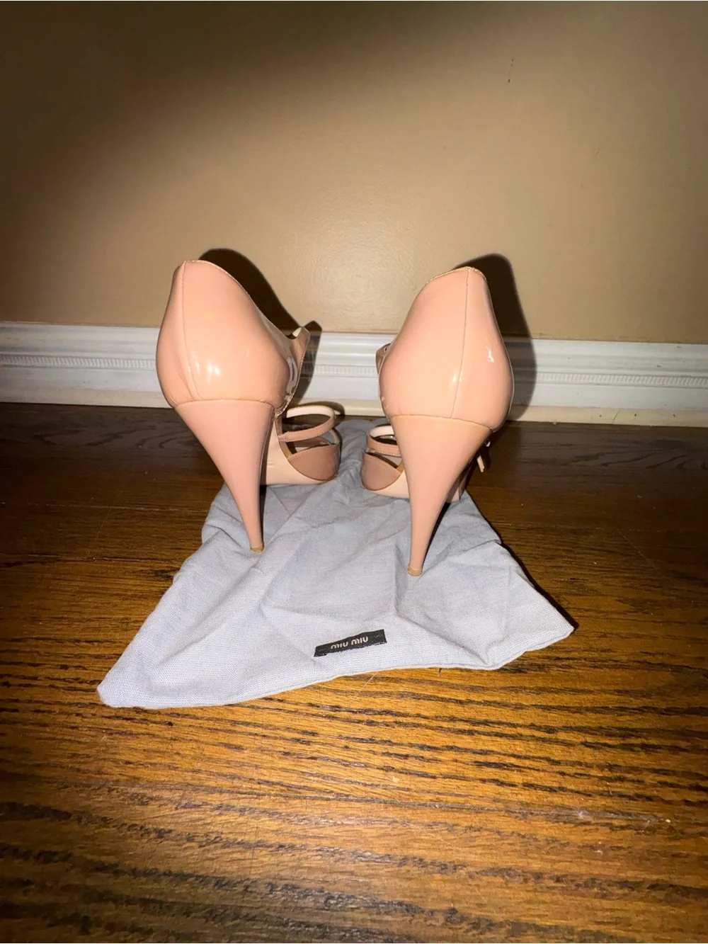Miu Miu chic miu